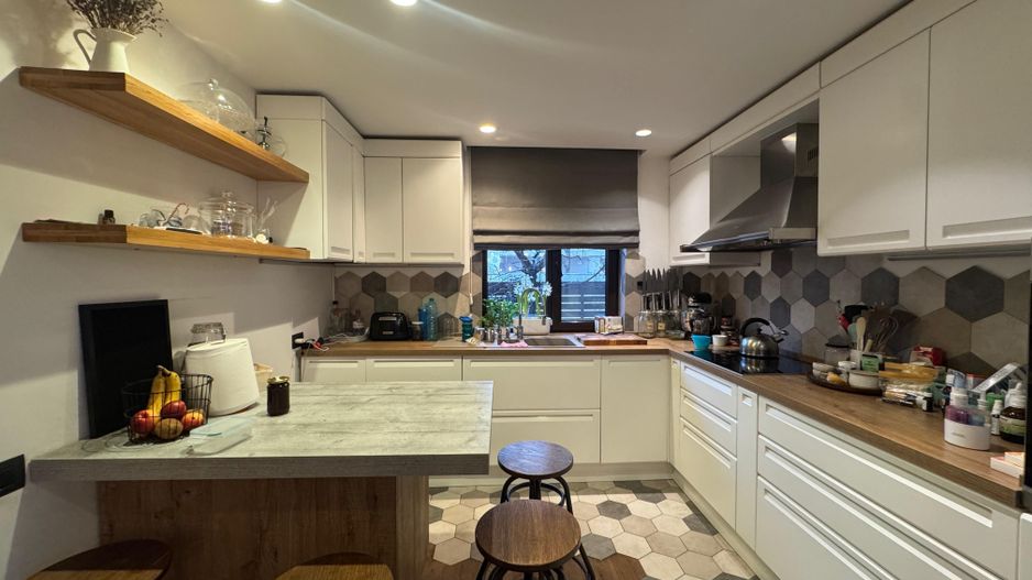 4 camere P+1E || 2 locuri de parcare || CLASS PIPERA - Poză 12