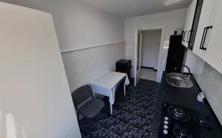 Girocului, 2 camere decomandat, et 3, CENTRALA GAZ, CLIMA - Poză 10