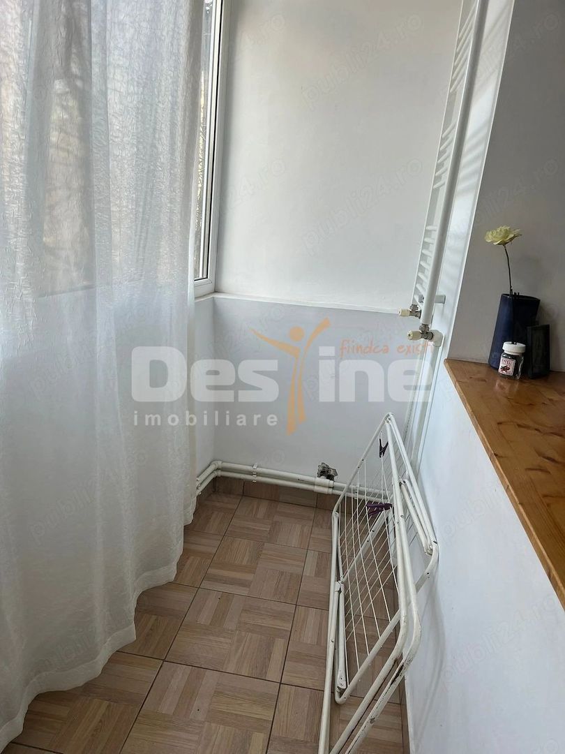 Apartament 2 camere, zona Dacia - Poză 4