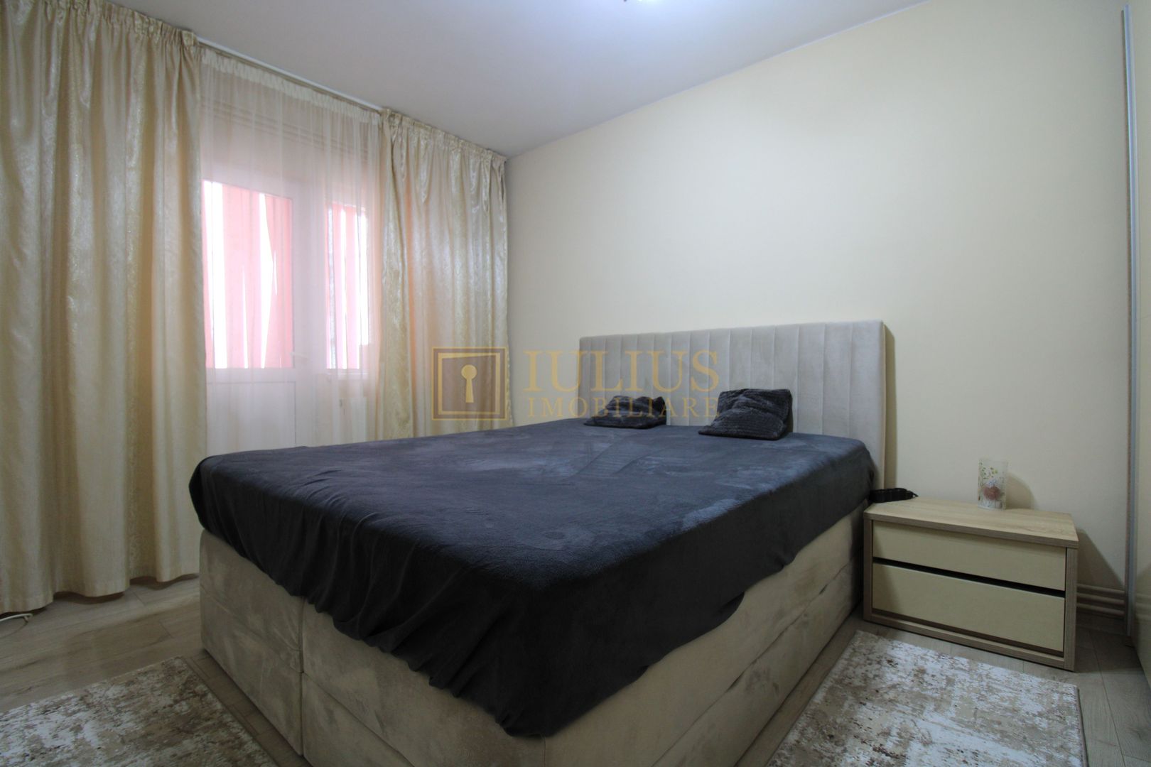 3 camere, 2 bai, centrala proprie - Poză 6