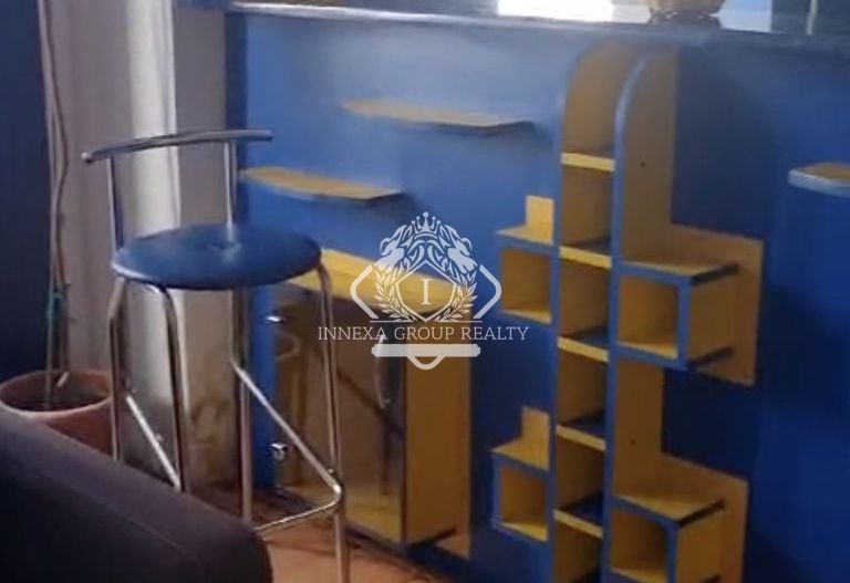 Stefan cel Mare-Lizeanu  | Apartament 2 camere | Bloc 1981 reabilitat - Poză 2