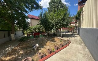 Vilă cu piscină și teren 563 mp, Dristor - Poză 9