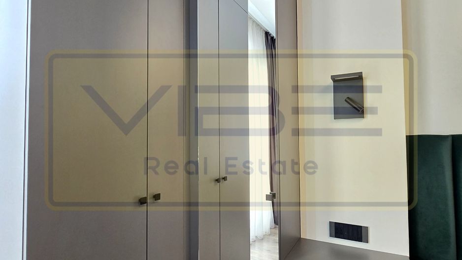 Apartament Premium- LUX- Semicentral- 25 min de UMF- Bloc nou - Poză 24