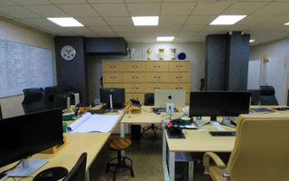 Spatiu comercial 83 mp, dechidere stradala Drumul Jilavei, Metalurgiei - Poză 5