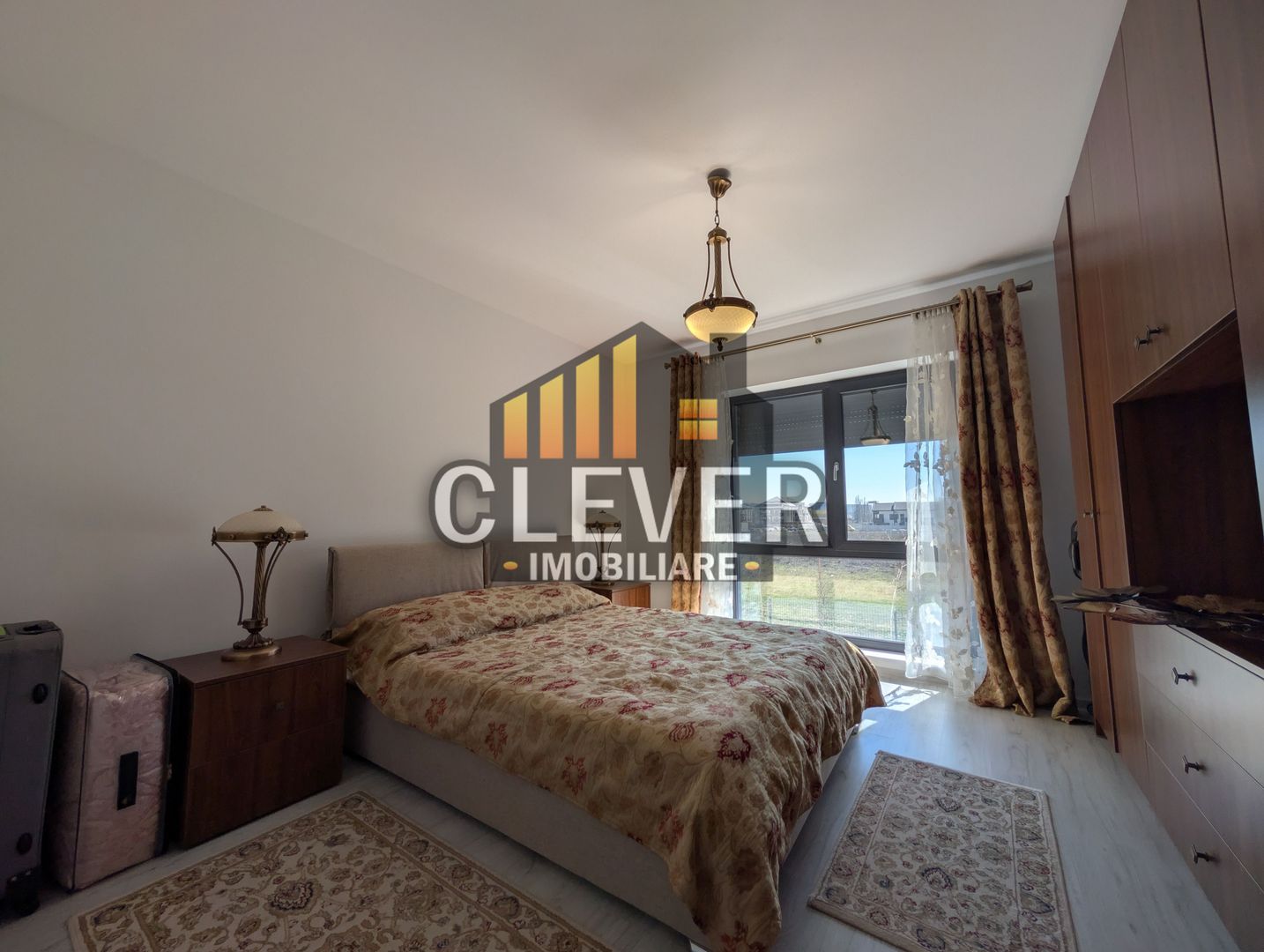 Prima Inchiriere! 2 Camere Premium | Metrou Nicolae Teclu | Complet Utilat - Poză 5