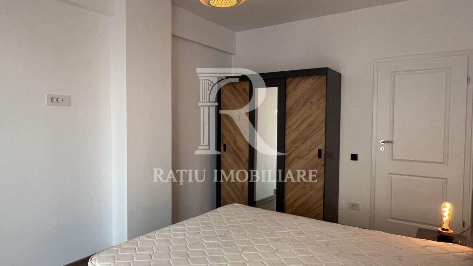 Apartament cu 3 camere | Terasa de 70 mp | Oradea | Bihor - Poză 13