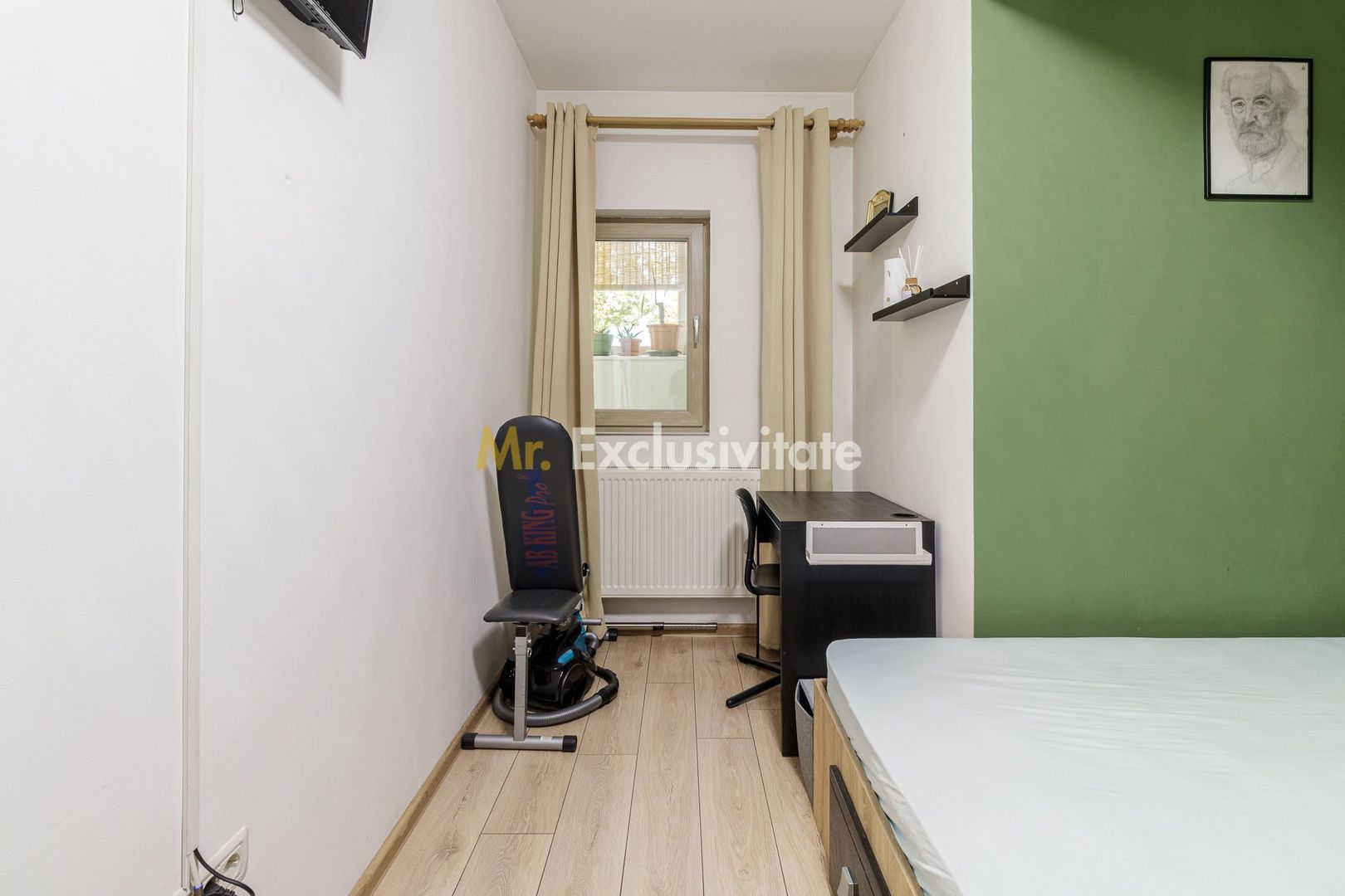 2 camere | Bloc 2020 | Mobilat si utilat - Poză 11