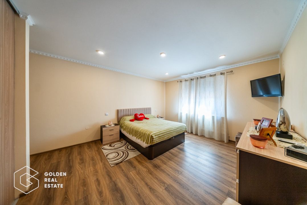 Casa P+E 6 camere, Zadareni, comision 0% - Poză 12