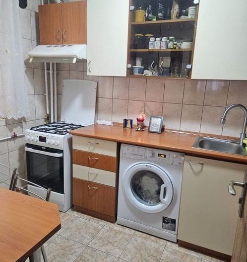 Comision 0 % Apartament 3 camere Decomandat Brancoveanu - Poză 4