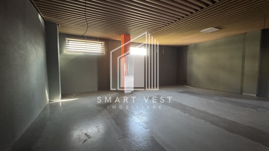 Spatiu Comercial | 250 mp util | Strada Poienilor - Poză 7