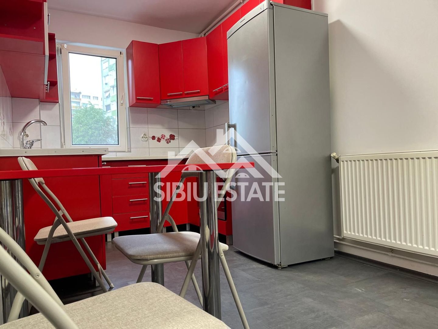 Apartament cochet cu 3 camere + pivniță, etaj 1, zona Mihai Viteazul - Poză 15