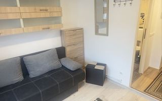 Grasoniera-zona Buziasului | Mobilata si Utilata | Renovata - Poză 3