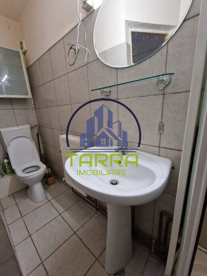 Apartament cu 2 camere de inchiriat in Alba Iulia cartier Cetate - Poză 6