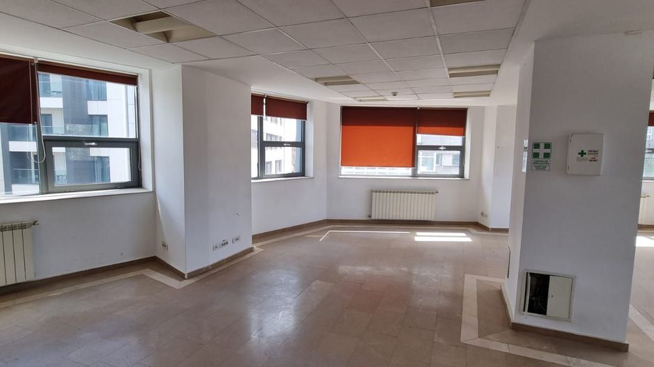 Birouri Eminescu Polona 140 mp sau 280 mp de închiriat - Poză 3
