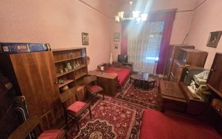 Apartament 2 camere garaj pivnita 31mp  zona Andrei Saguna - Poză 11