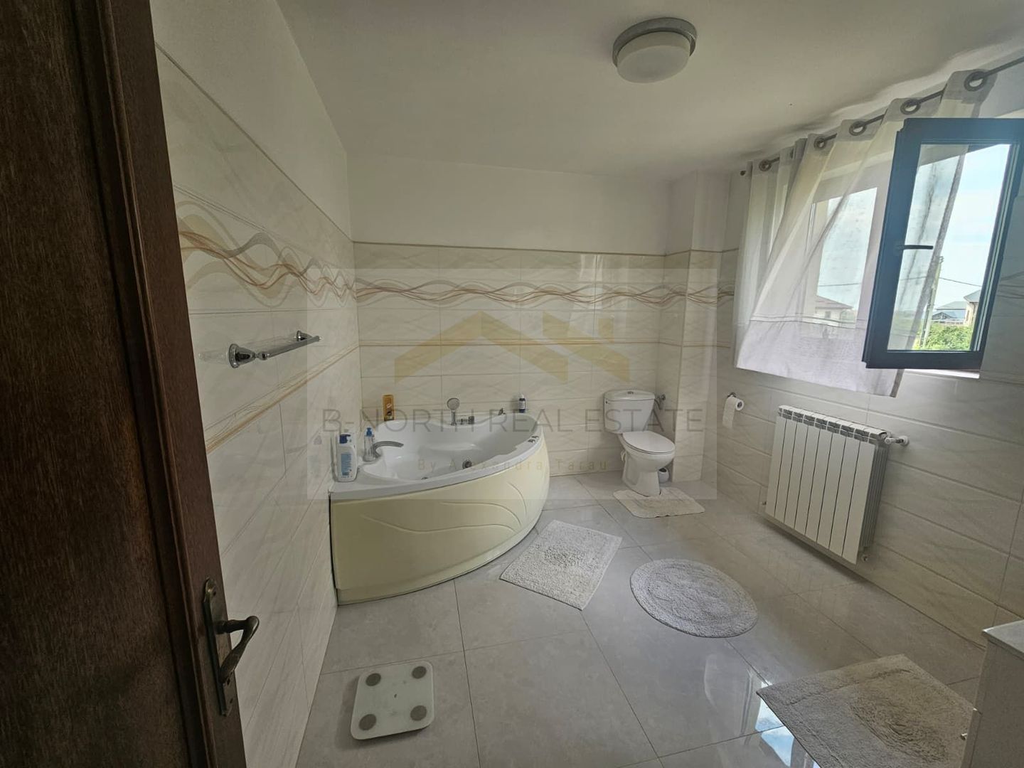 Casă / Vilă de închiriat | Comuna Berceni | 350 mp utili | Curte 400 mp - Poză 12