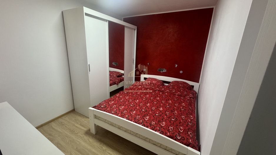 APARTAMENT CU 3 CAMERE, ETAJ 4, GRUI, CAMPULUNG - Poză 4