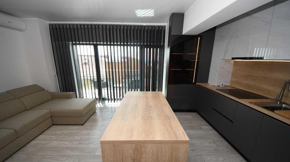 3 camere pe Faleza de inchiriat cu loc de parcare - Poză 11