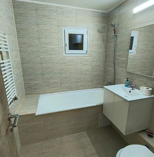Apartament spatios, 2 camere,  zona Mosilor-Stefan cel Mare - Poză 7
