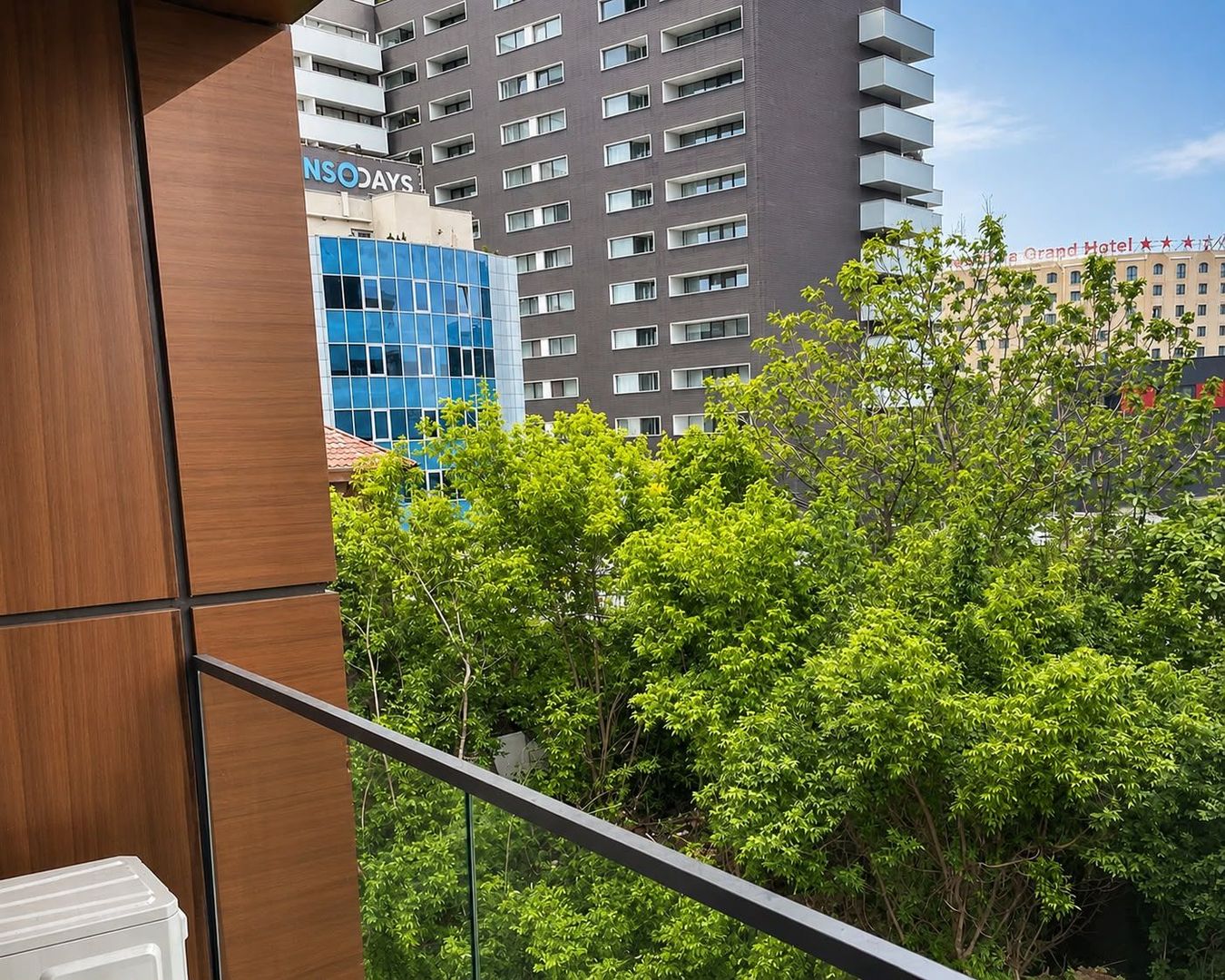 Apartament High End 2 camere I Zona Aviatiei I Mobilat si utilat - Poză 2