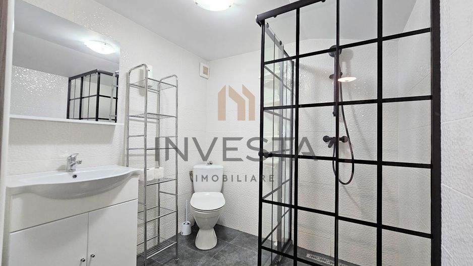 Apartament spatios cu 10 camere si parcare de inchiriat, Borhanci! - Poză 22