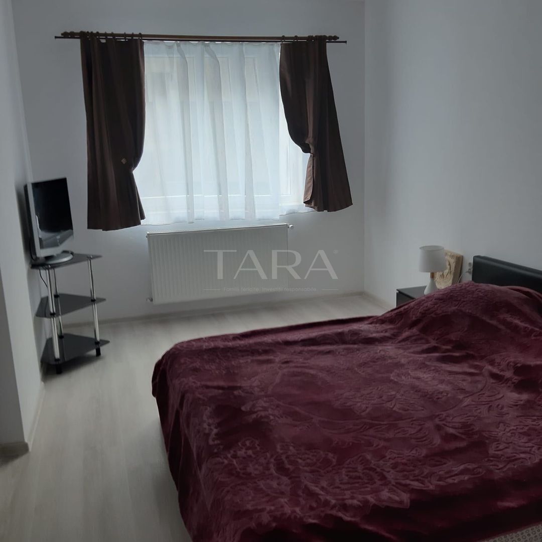 Apartament spațios în Florești, zona Avram Iancu, BMW. - Poză 7