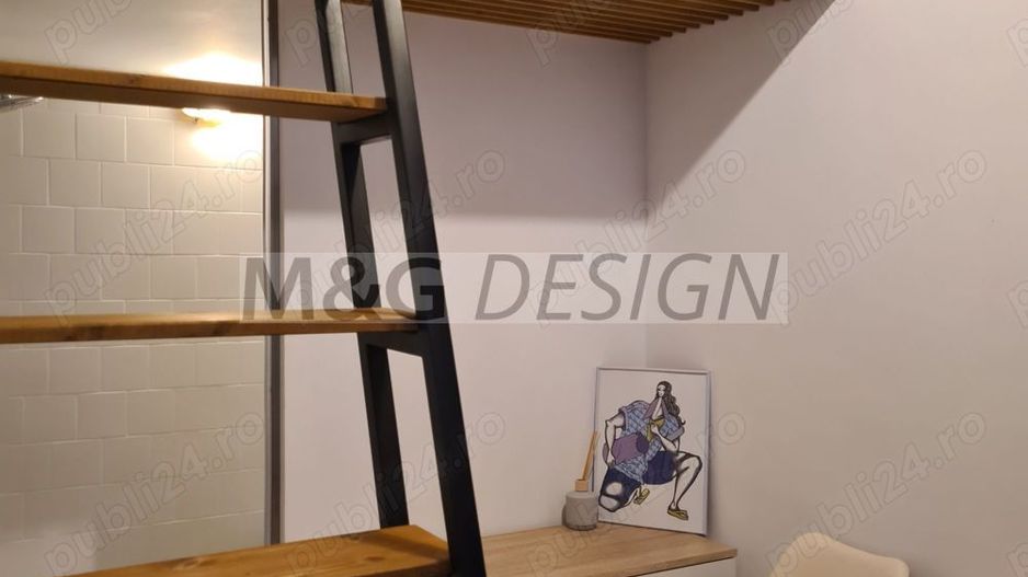 Apart deosebit pe malul Begai - Poză 7