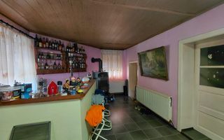 Casa de vanzare 4 camere si teren de 1100m2 Sura Mare, Sibiu - Poză 4