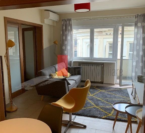 Inchiriere 4 Camere Cismigiu - Kogalniceanu - Poză 2