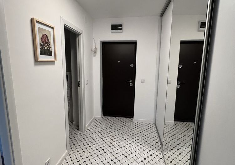 Garsonieră Modernă – Mall Vitan, Foisorului | 500€/lună - Poză 2