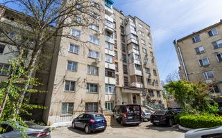 Vânzare, apartament, 3 camere, str. Visarion Berlinschi, Buiucani - Poză 18