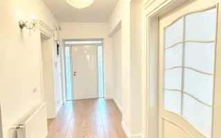Villas for Rent I London Residence Pipera | 5 Bedrooms | Tennis Court - Poză 37