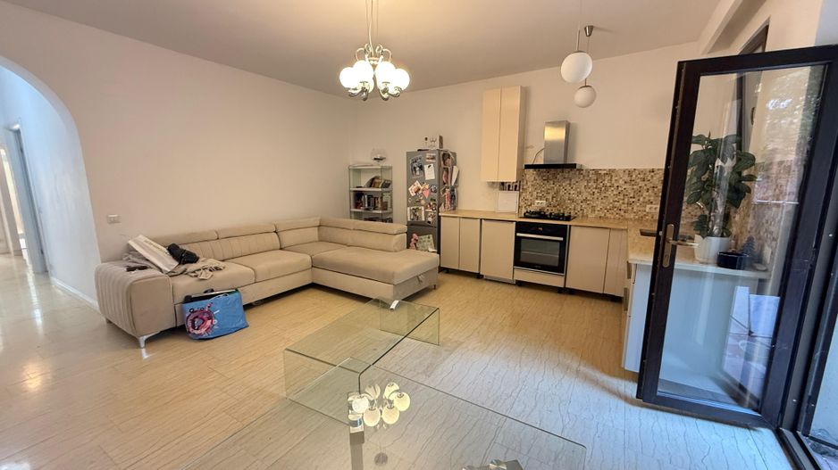 Apartament 2 camere + Gradina | Metrou Parc Bazilescu - Poză 1