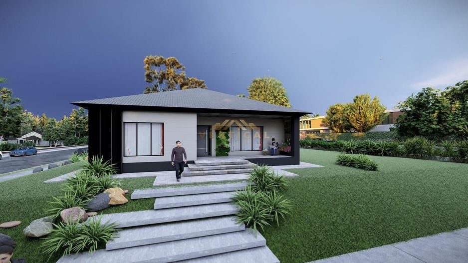 OFERTA PRIMAVARA 2026 !!! 3 dormitoare, com Berceni, If - Poză 1