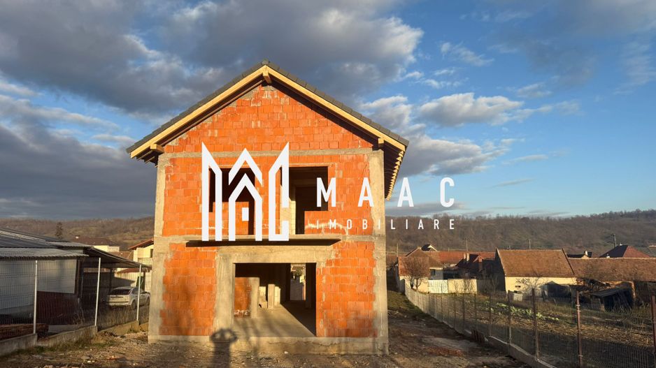 Casa individuala | Constructie noua | 4 camere | Vestem - Poză 2