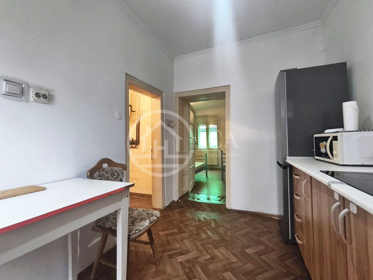 Casa cu 3 camere de inchiriat in zona Cantemir, Oradea - Poză 9