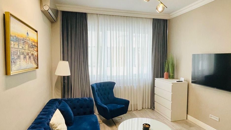 APARTAMENT AVIATIEI | PARK RESIDENCE 6 | LUX - Poză 4
