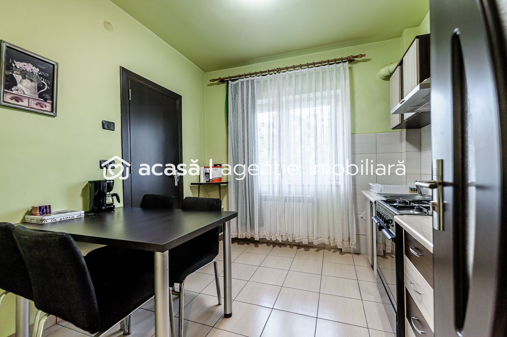 VANDUT! Apartament spațios, 2 camere decomandat, Podgoria Arad - Poză 5