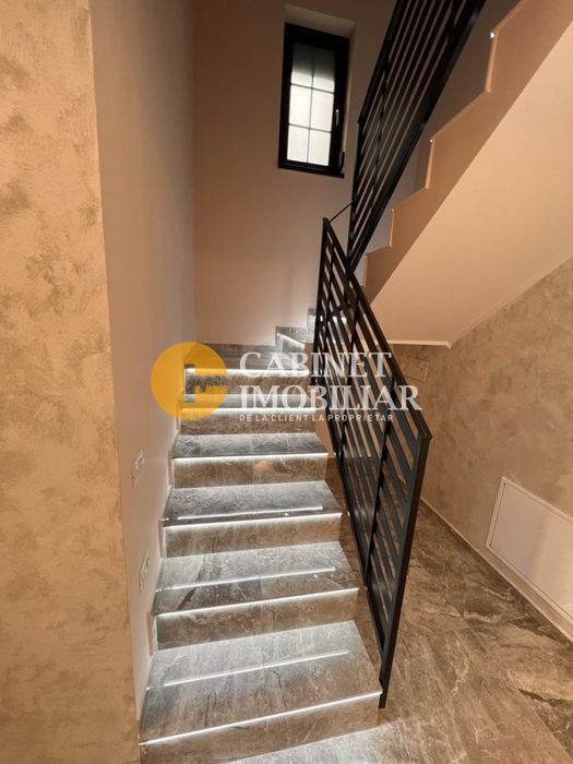 Vila individuala - Galata - Iasi - 4 camere - 120mp utili - Poză 8