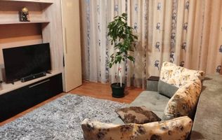 🏡 Apartament 2 camere decomandate, parter  – Micro 39, Galați