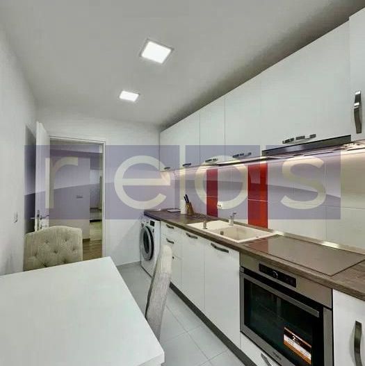 VANZARE APARTAMENT 2 CAMERE PALLADIUM RESIDENCES PARCARE SUBTERANA NICOLAE TECLU - Poză 6