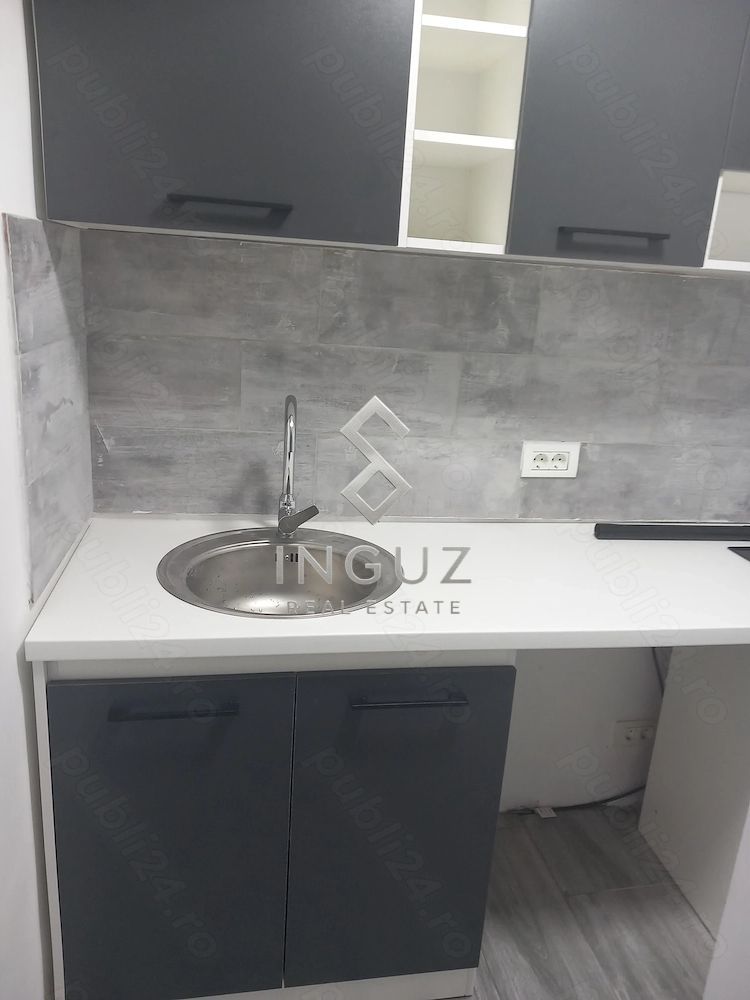 Garsonieră de închiriat  - Piata Unirii - Poză 7