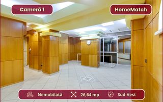 Armenească 14 || 4 camere || Spațiu comercial sau birouri - Poză 4