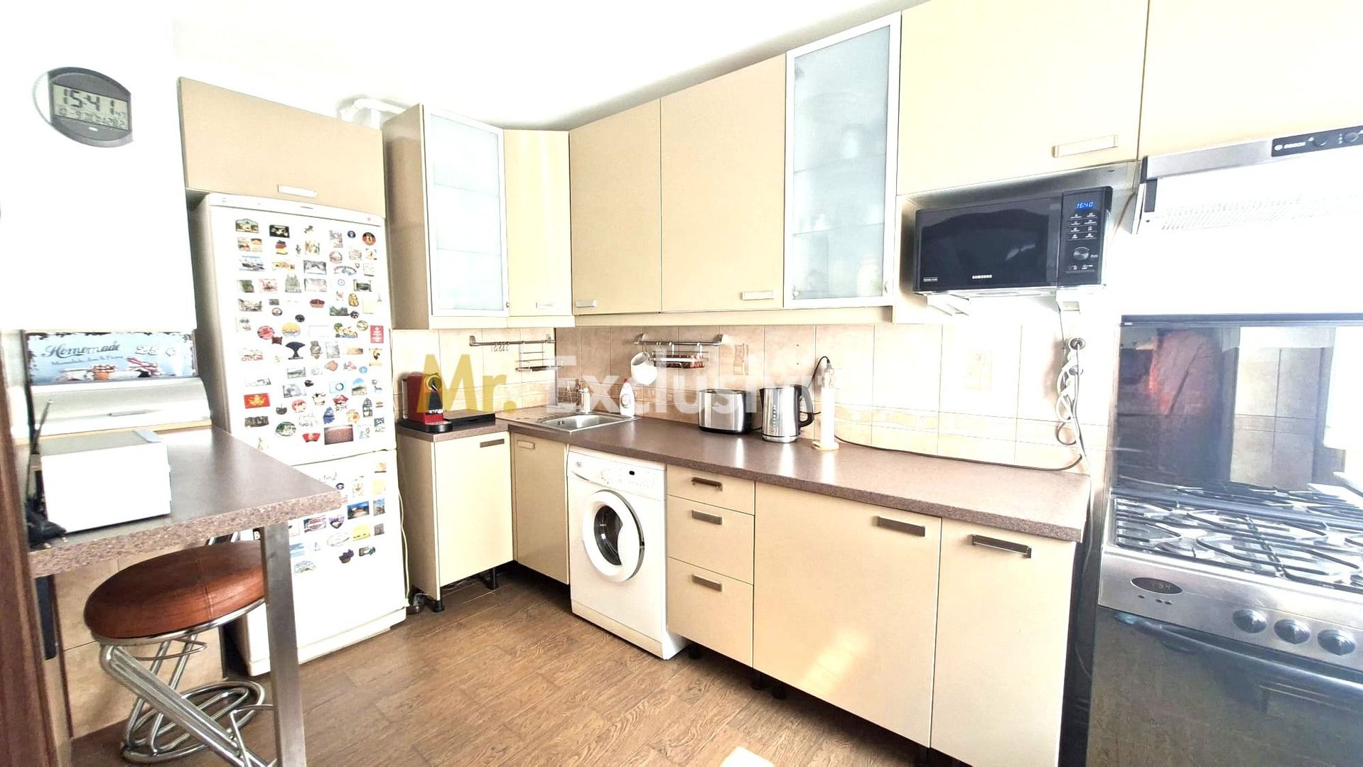 Inchiriere apartament 3 camere Popa Sapca - Alexim - Poză 4