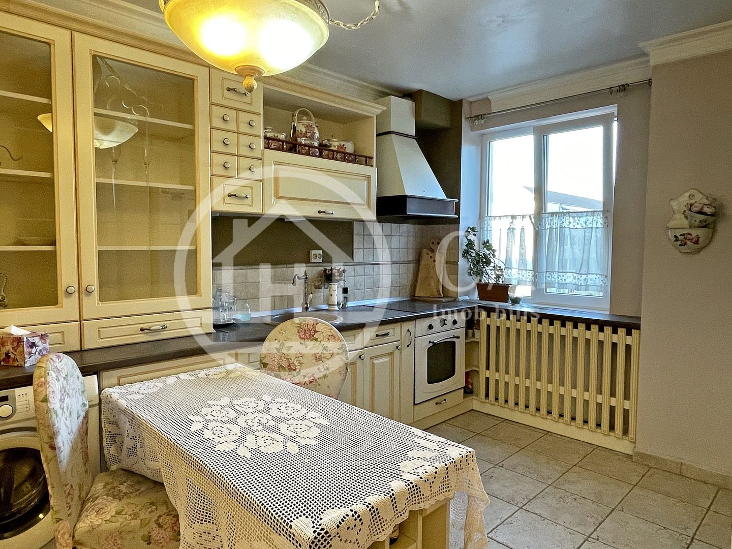 Apartament cu 2 camere de inchiriat in Sanmartin, Bihor - Poză 4