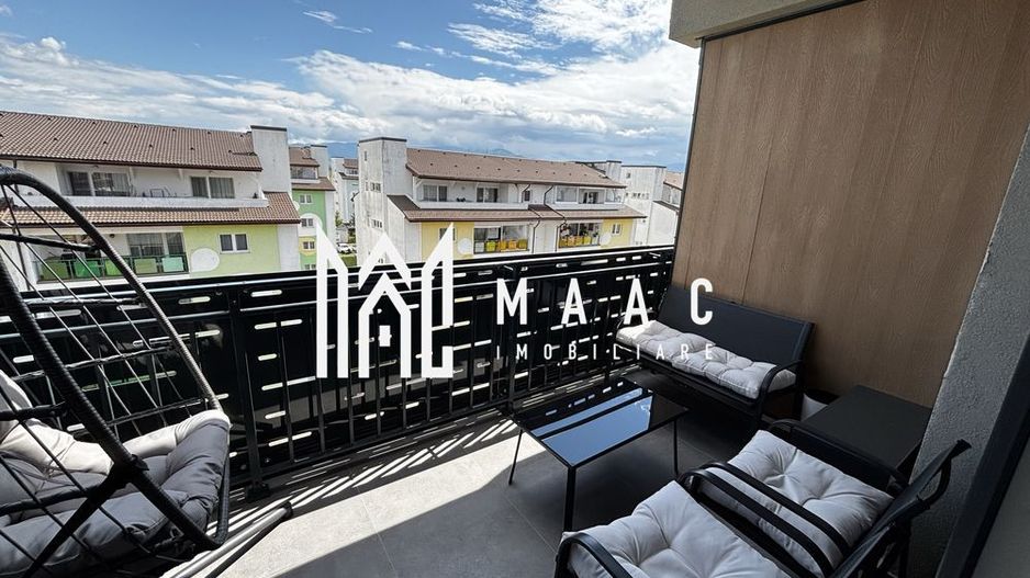 Apartament 3 camere | Terasă 9 mp | Parcare privată | Prima închiriere - Poză 8