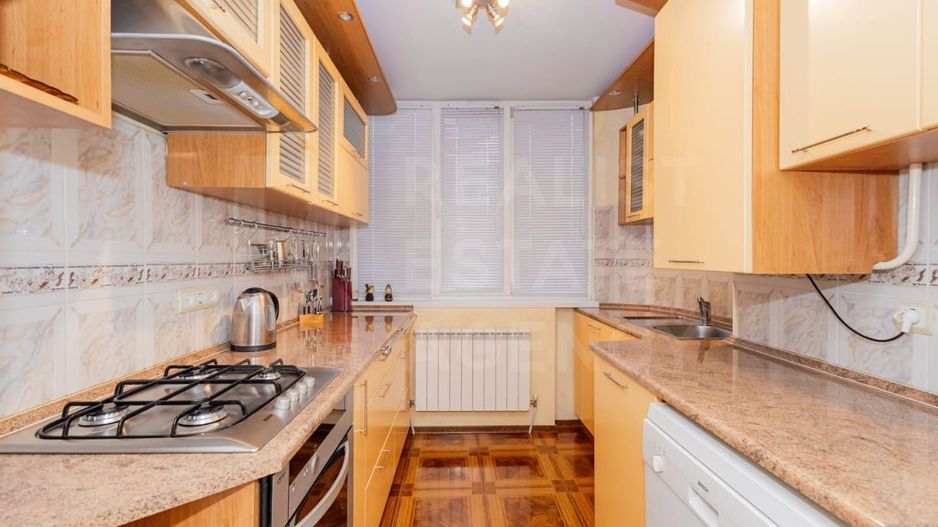 Chirie, apartament, 2 cameră bd. Mircea cel Bătrîn, Ciocana - Poză 4