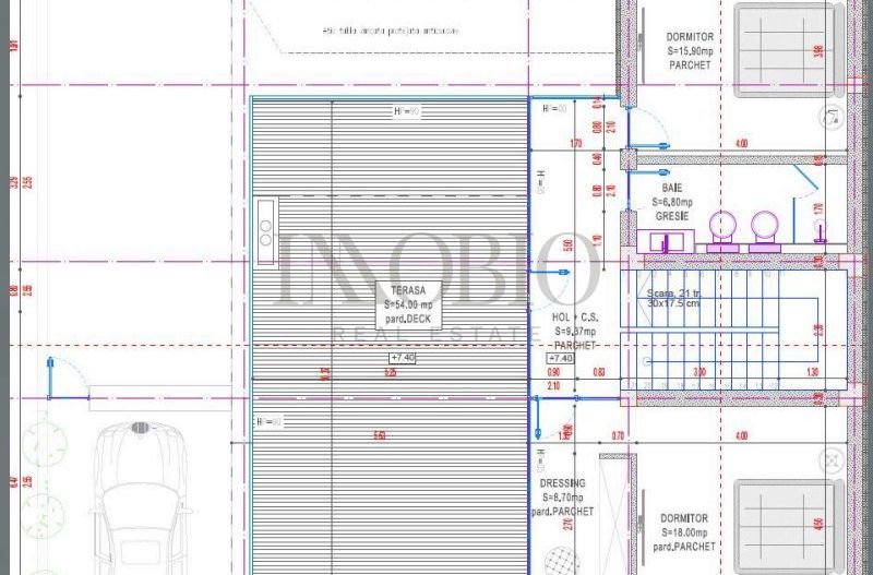 Vila 6 Camere | Piscina | Smart Home Comision 0% - Poză 23