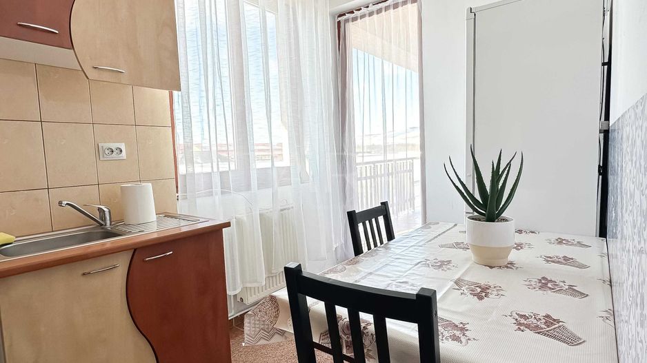 Apartament decomandat cu 1 cameră – Florești, zona Primărie - Poză 4