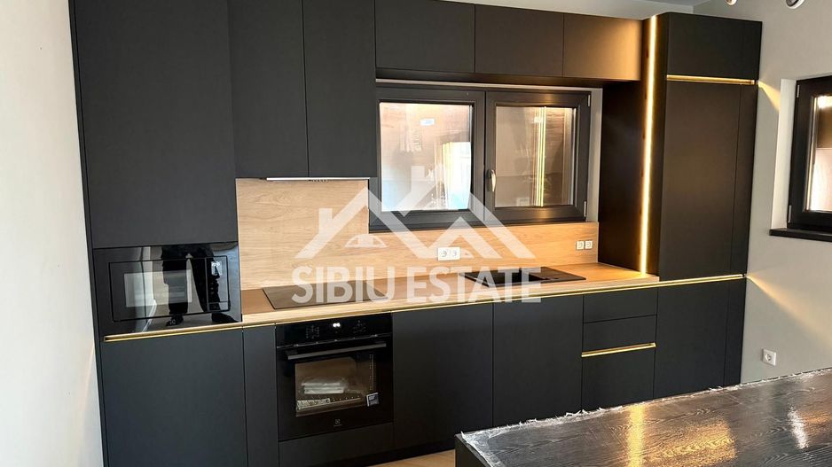 Apartament exclusivist 4 camere, intabulat, 115 mp , Grădină 200 mp , - Poză 11